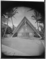 Hawaii: Fitzsimmons, Mr. and Mrs. Edmund F., residence