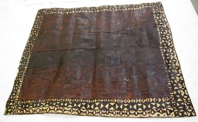 bark cloth