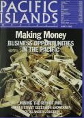 PACIFIC ISLANDS MONTHLY (1 March 1988)