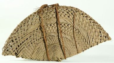 Noke (fishing Basket)