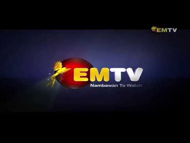 NATIONAL EMTV NEWS | 6PM | SUNDAY 1st FEBRUARY, 2026