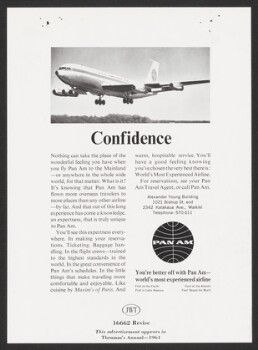 Confidence