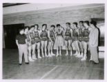 Basketball team