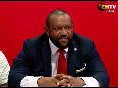 NOMANE ON MPS