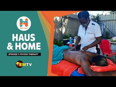 Haus & Home Ep. 7, 2021