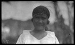 Tupua, a Cook Islander of Aitutaki