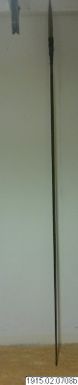 spjut, spear