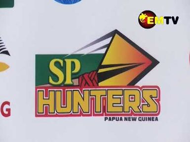 SP Hunters New Sponsor