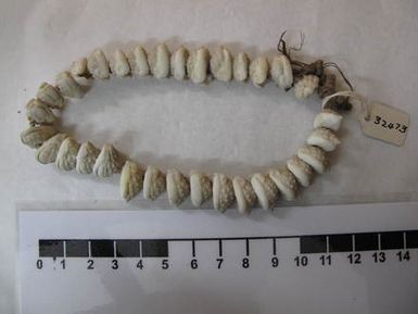 ornament, wrist