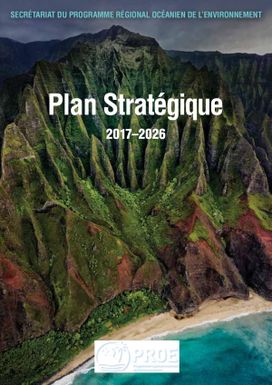 Plan Stratégique 2017-2026