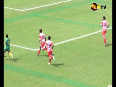 KOLOALE UPSET LABASA