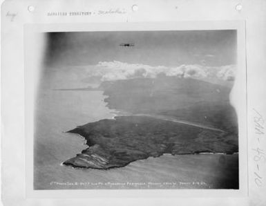 Hawaii - Molokai Island