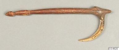 ["Haj-krok, fiskekrok (haj)"]