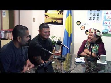 MILITARY VETERANS ON FAMILY HOUR - (11.19.2018)