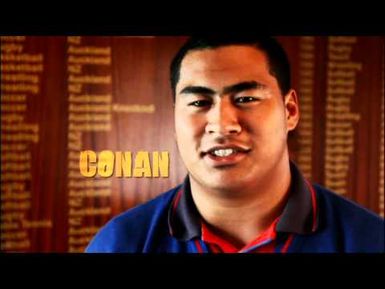 Part 2 of 2 Kilikiti Games Finale Half Hour Special Tagata Pasifika TVNZ