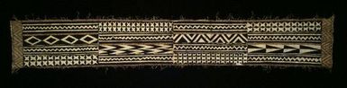 Masi (tapa cloth)