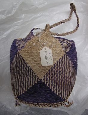basket