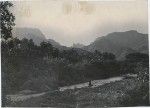 Valley of the Fautaua, Tahiti