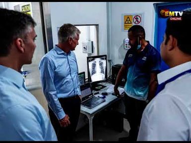 STRENGHTENING HEALTH