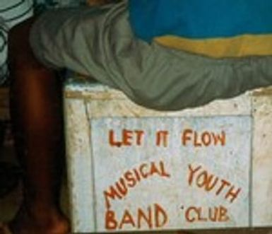 Let It Flow Musical Youth Band