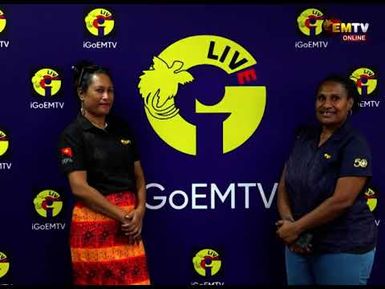 EMTV LAUNCHES LIVE APP