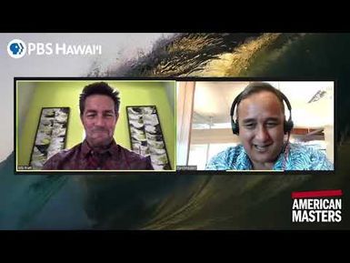 American Masters WATERMAN – Duke: Ambassador of Aloha | PBS Hawaiʻi Panel Discussion