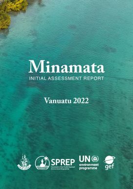 Minamata Initial Assessment Report for Vanuatu