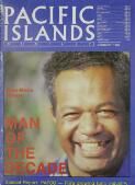 THE REGION NORTHERN MARIANAS Foreign workers now worry Marianas (1 January 1990)