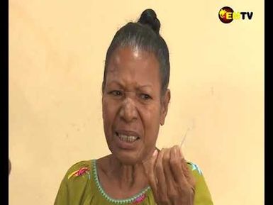 AIR NIUGINI RESPOND TO CLAIMS