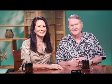 Kanoe and John Miller | Long Story Short with Leslie Wilcox