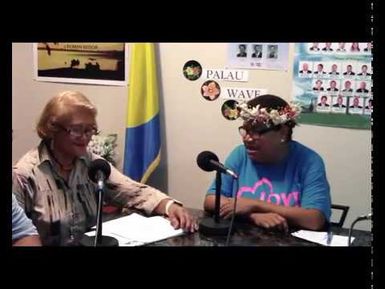 Family Hour ( 01.21.2018)
