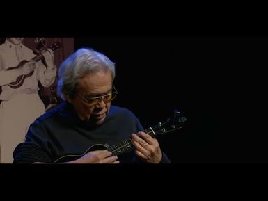 ʻUkulele Legend Herb Ohta | PBS HAWAIʻI PRESENTS: Ohta-San: Virtuosity and Legacy