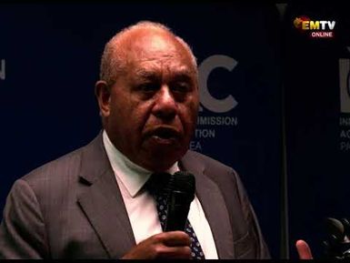 ICAC ON INTEGRITY