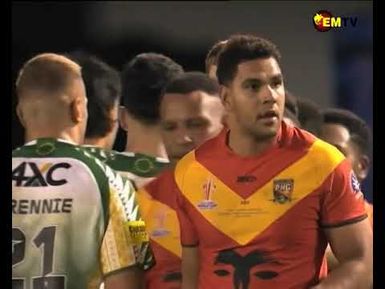 PNG KUMULS