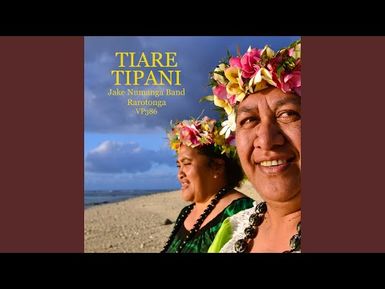 Tiare Tipani
