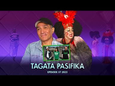 WATCH: Tagata Pasifika 2023 Episode 37