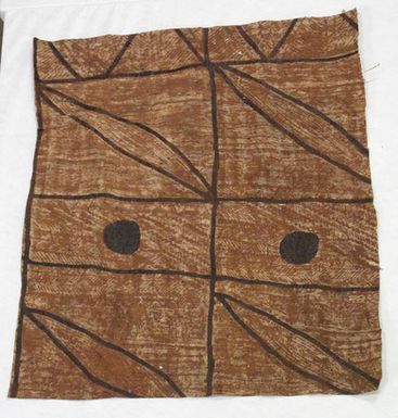 bark cloth