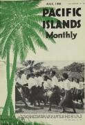 ISLANDS PRODUCE (1 July 1958)