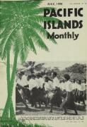 Now Available Handbook of Papua & New Guinea (1 July 1958)