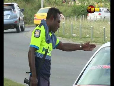 Police Festive Operations