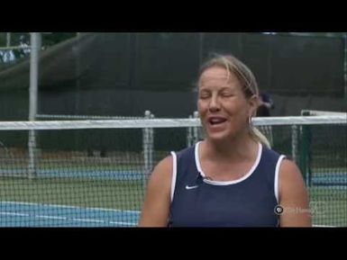 PBS Hawaii - HIKI NŌ Episode 403 | H.P. Baldwin High School | Paralympian Teacher