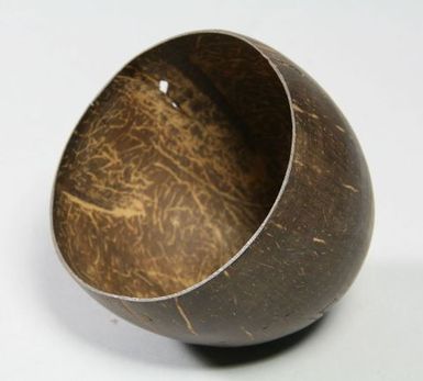 Ipu (kava drinking cup)