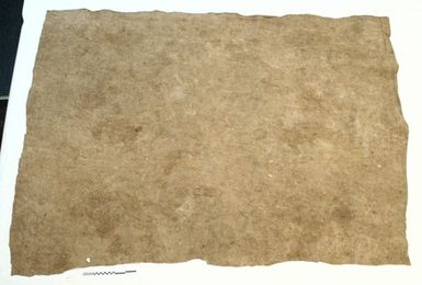 bark cloth