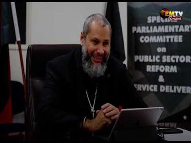 JUFFA COMMEND PNGFA
