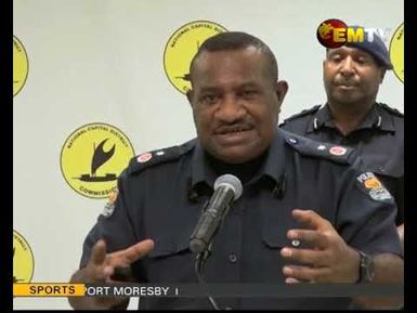 National EMTV News | 03rd July 2021