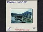 Rabaul Wharf