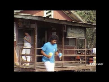 Miloliʻi: The Last Fishing Village in South Kona (1986) | PBS HAWAIʻI CLASSICS