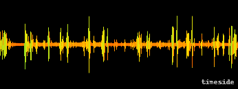 Bird songs from paradise.