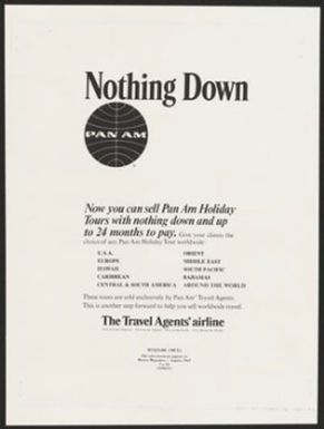 Nothing Down
