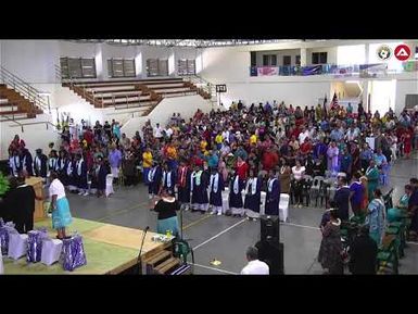 KVZK TV LiveStream Event